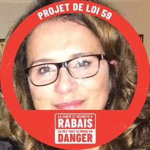 Meet your Posher, Nancy